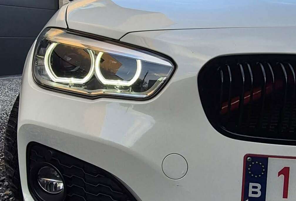 BMW 116i