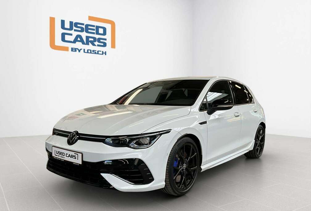 Volkswagen R-Performance+DSG+4M+Black-Style+Akra