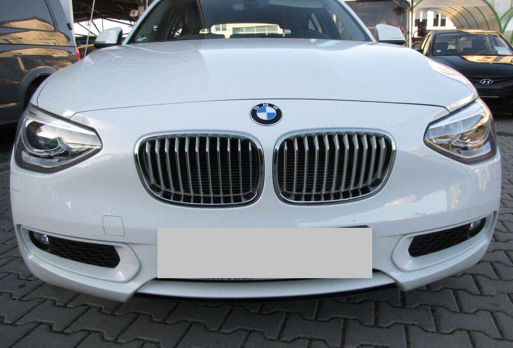 BMW 116i