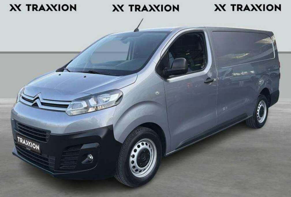 Citroen XL 2.0 BlueHDI 145 MAN6