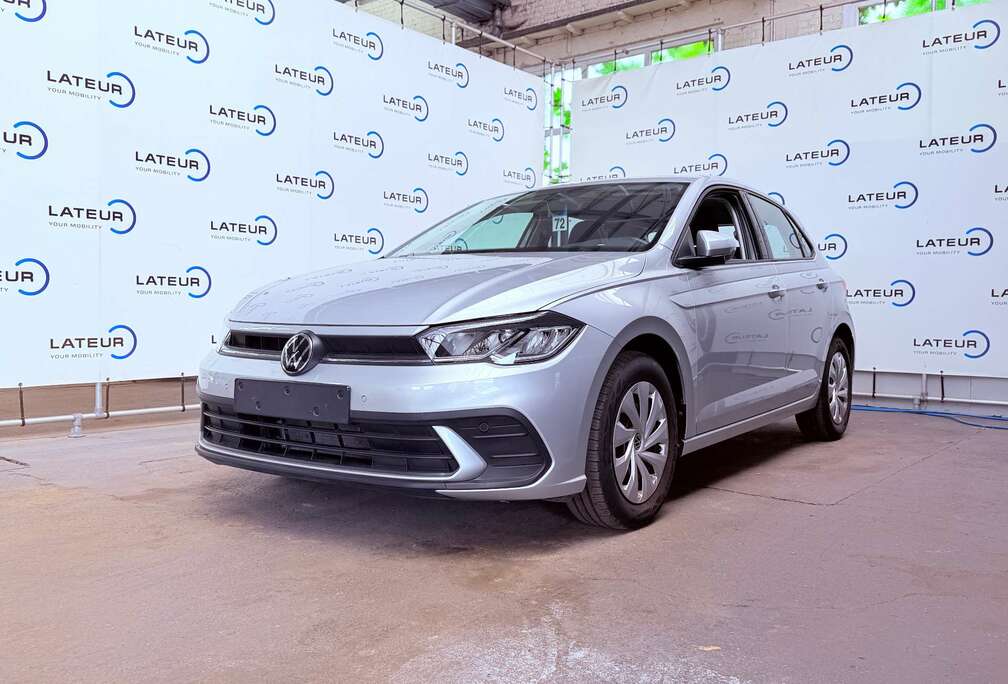 Volkswagen TSI OPF Life