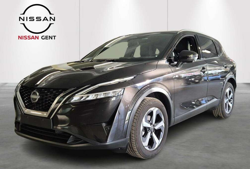Nissan MHEV 116KW Business Premium Xtronic Automaat/Navig