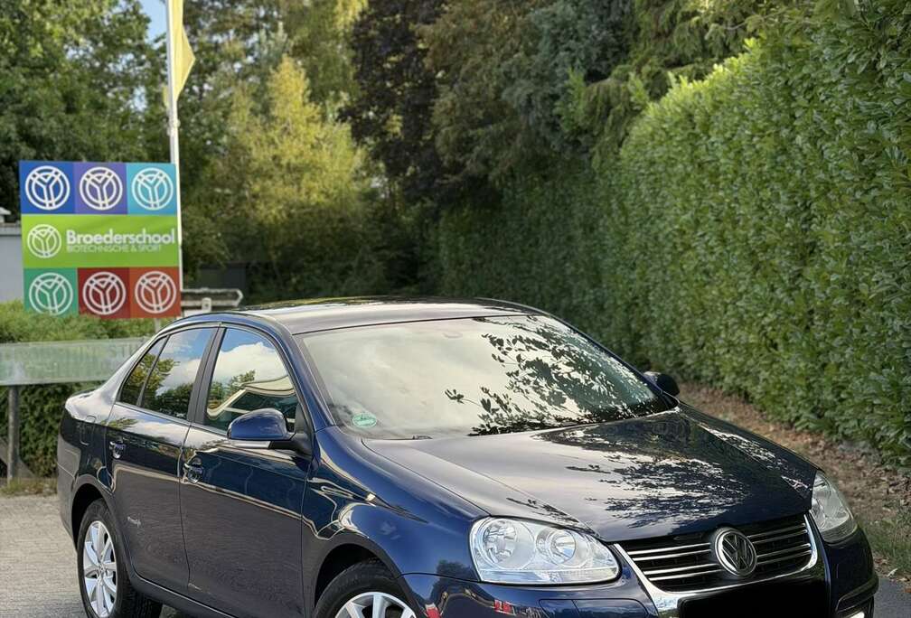 Volkswagen Volkswagen Jetta1.4 TSI 118kw Gekeurd Voor Verkoop