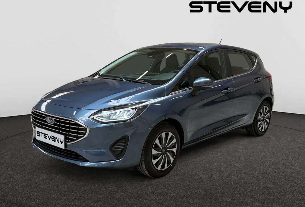 Ford TITANIUM 1.0i EcoBoost 100CV DEMO