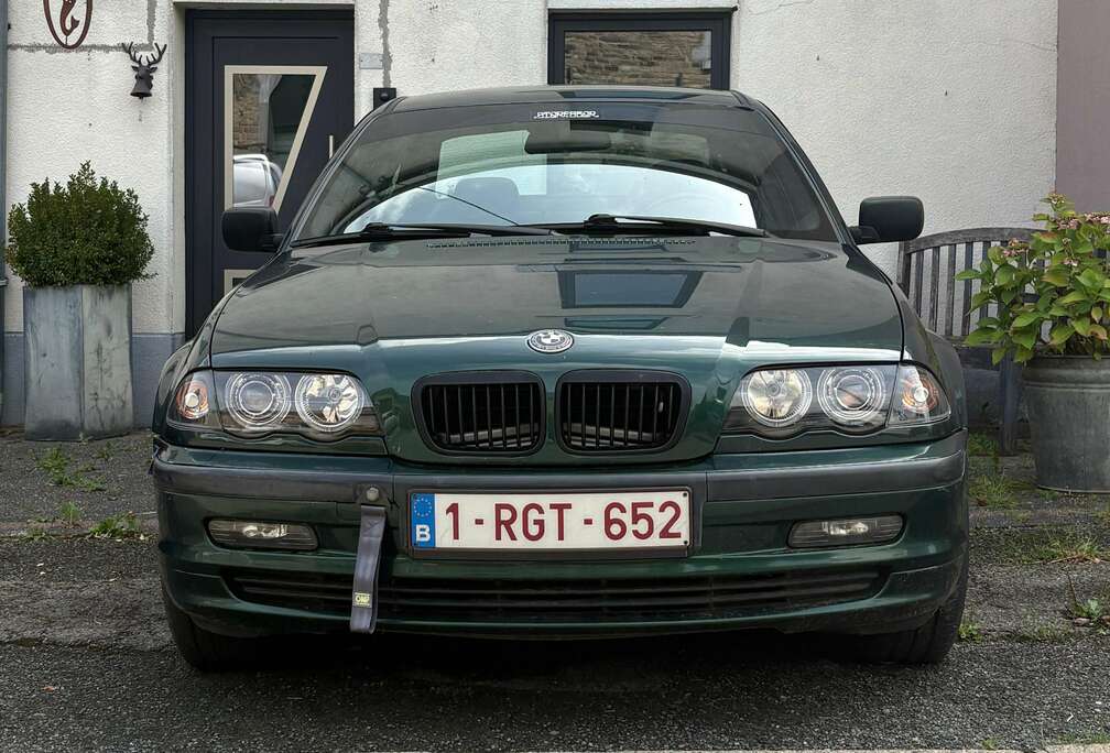BMW 316i