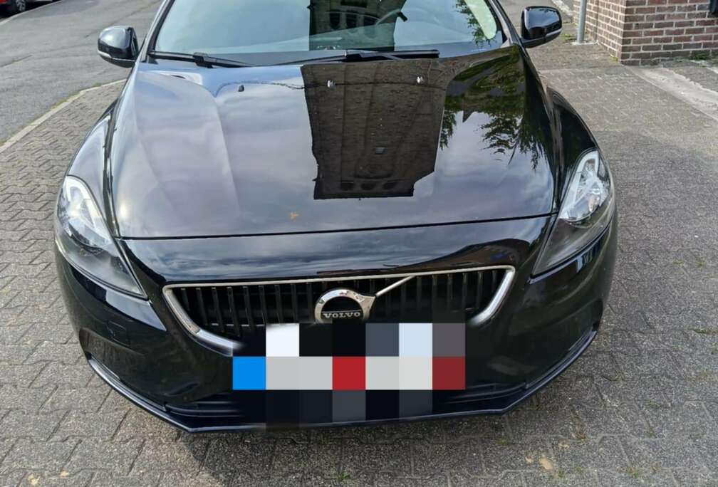 Volvo V40 2.0 D2 Eco Kinetic