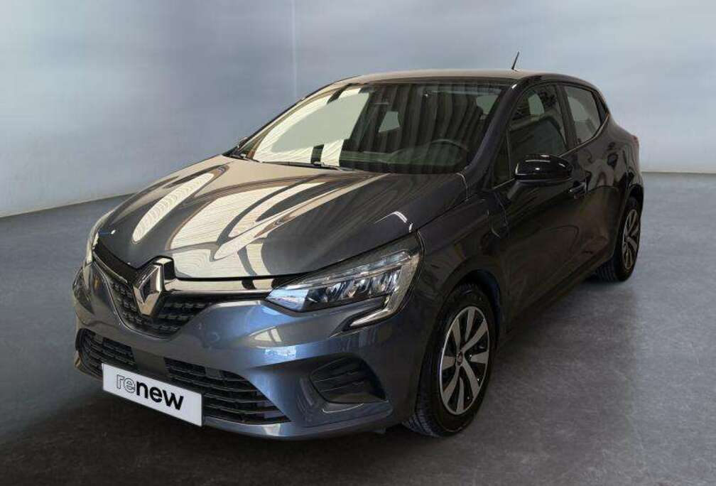 Renault Equilibre | 1.0 Sce 67 cv | Clim | Carplay | Capte