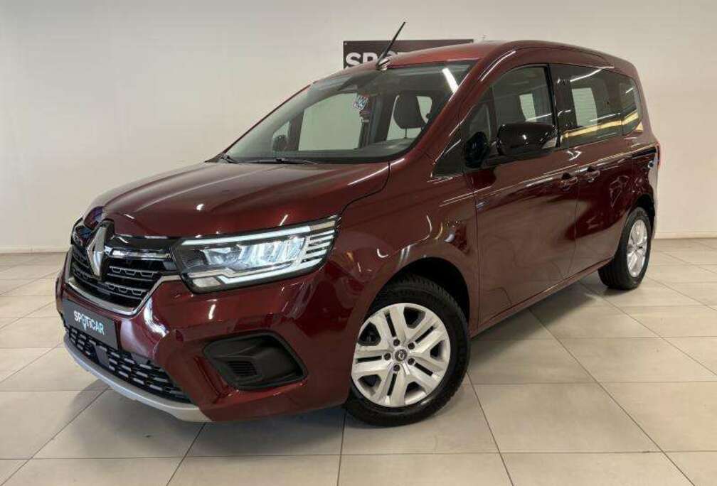 Renault Equilibre