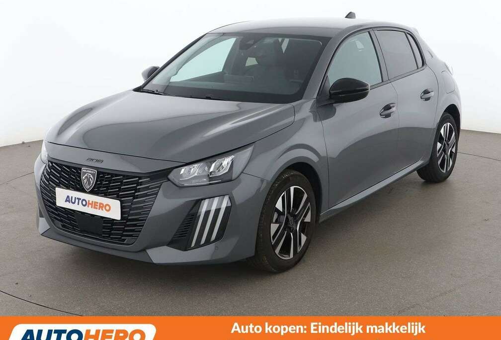 Peugeot 1.2 PureTech Allure