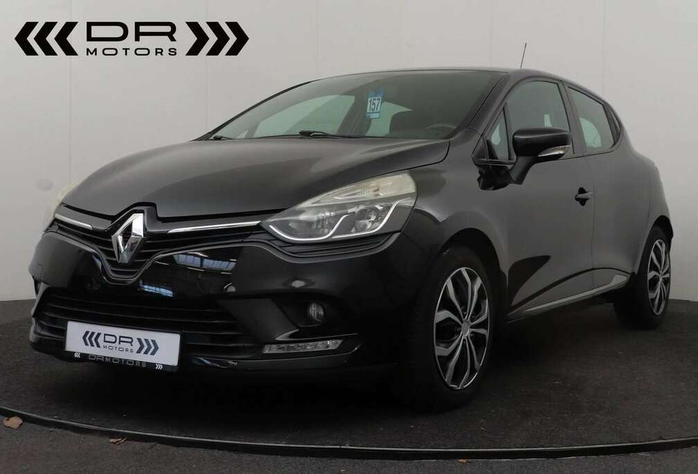 Renault TOPSTAAT