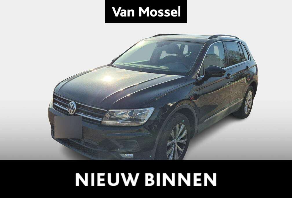 Volkswagen 1.5 TSI ACT OPF 110kW DSG Highline