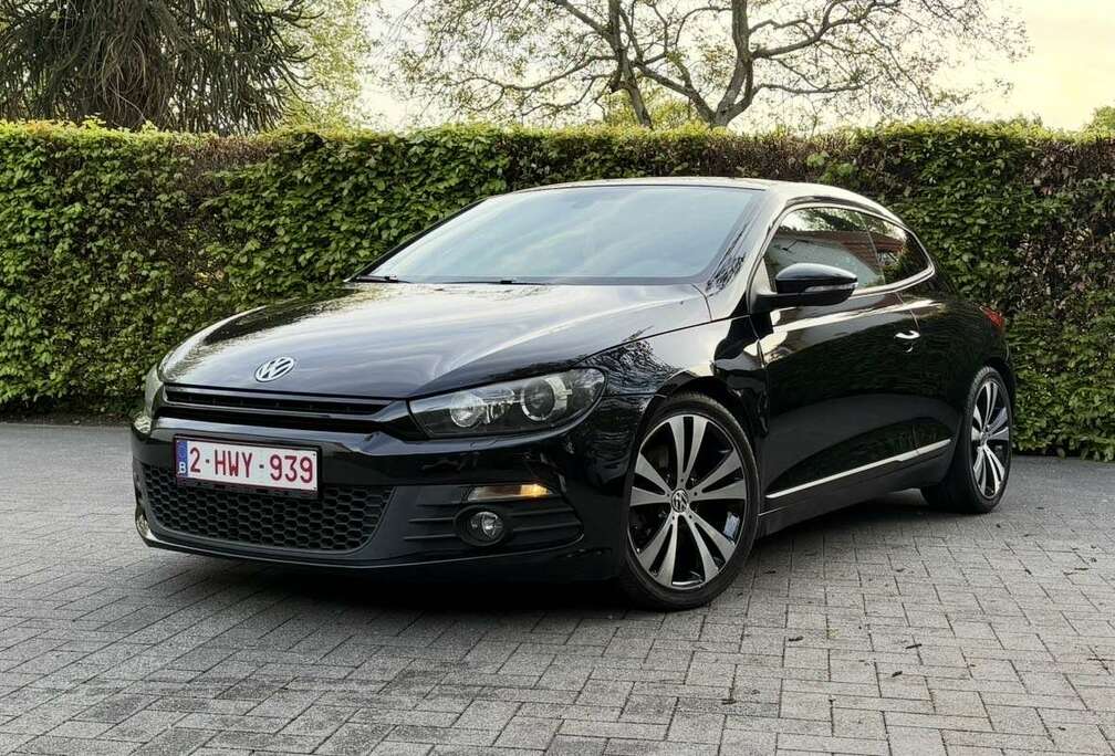 Volkswagen 1.4 TSI