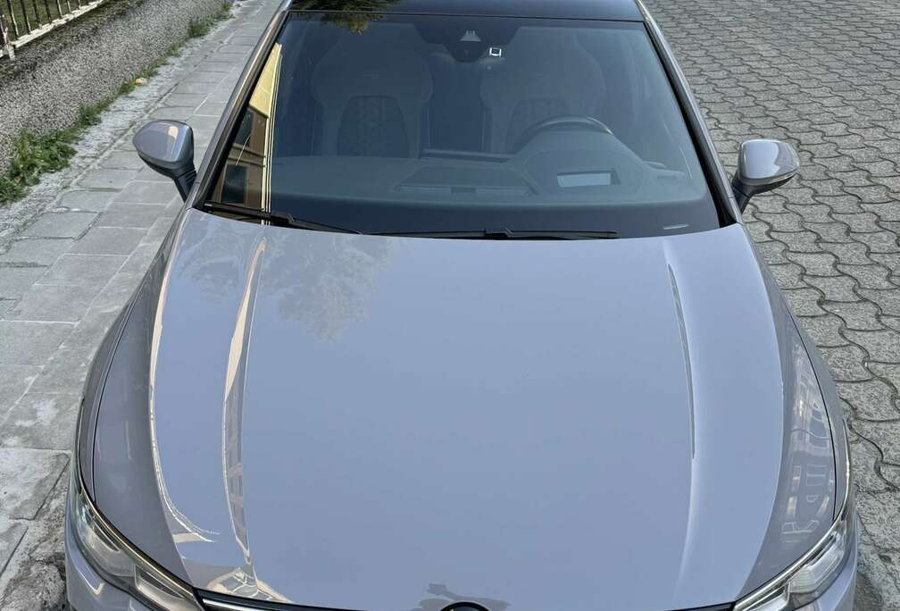 Volkswagen 1.5 eTSI R-Line OPF DSG