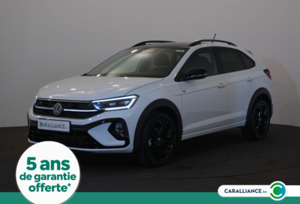 Volkswagen R-Line Black Style 1.0TSI DSG|Matrix|JA18|ACC|Android