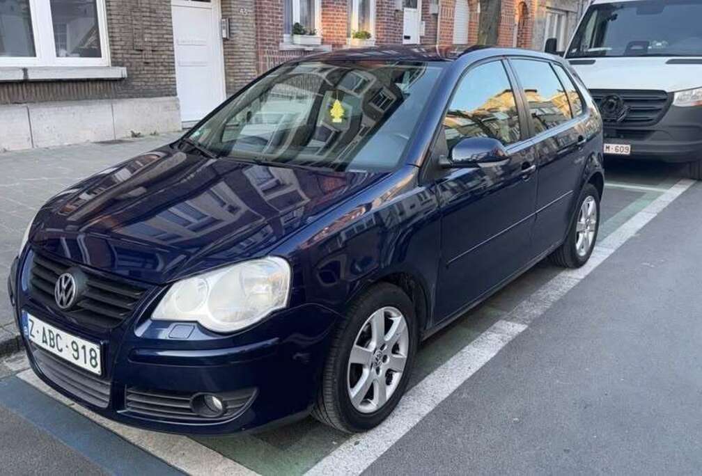 Volkswagen 1.2 70 United