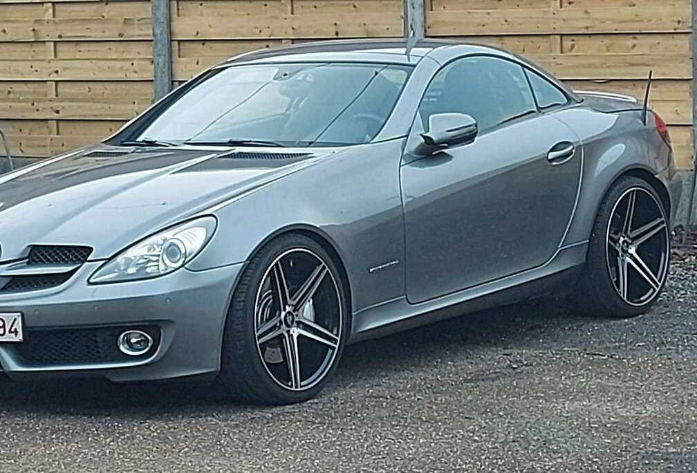 Mercedes-Benz Kompressor