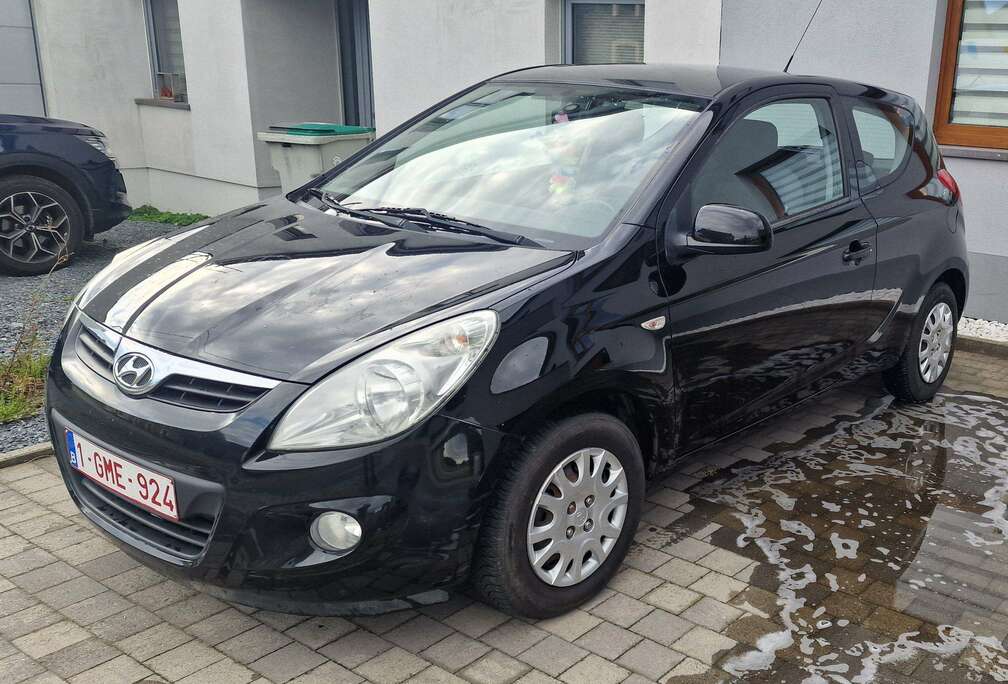 Hyundai i20 1.2i Comfort