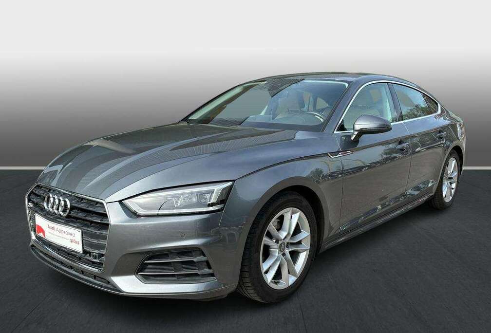 Audi Sportback Audi A5 Sportback 35 TFSI 110(150) kW(PS