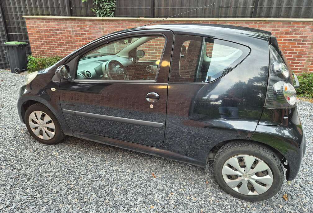 Citroen C1 1.0 Style