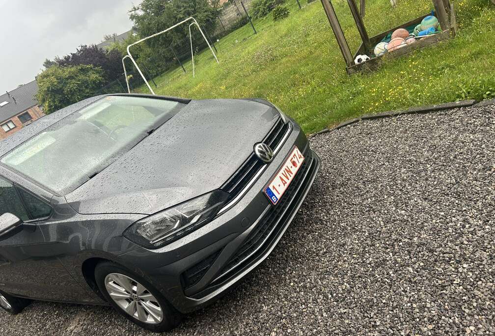 Volkswagen 1.6 TDi Comfortline
