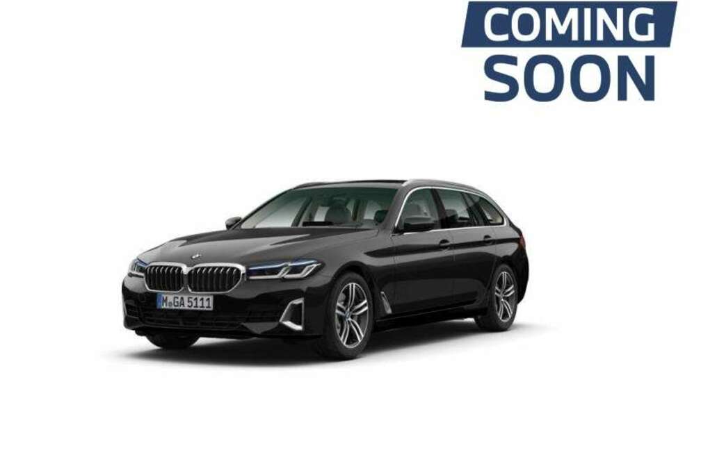 BMW Touring