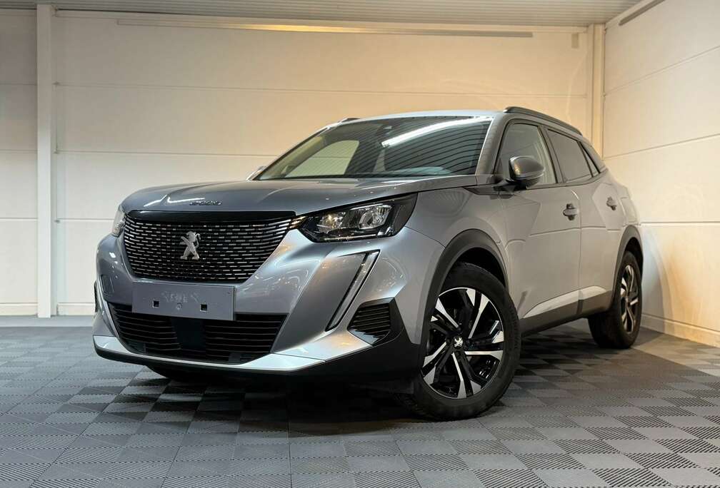 Peugeot 1.2 101cv *CARPLAY*NAVI*CLIM*CRUISE*LIMIT*CAMERA*