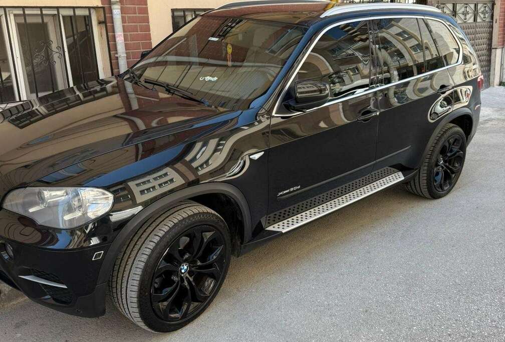 BMW xDrive30d 245ch Luxe A