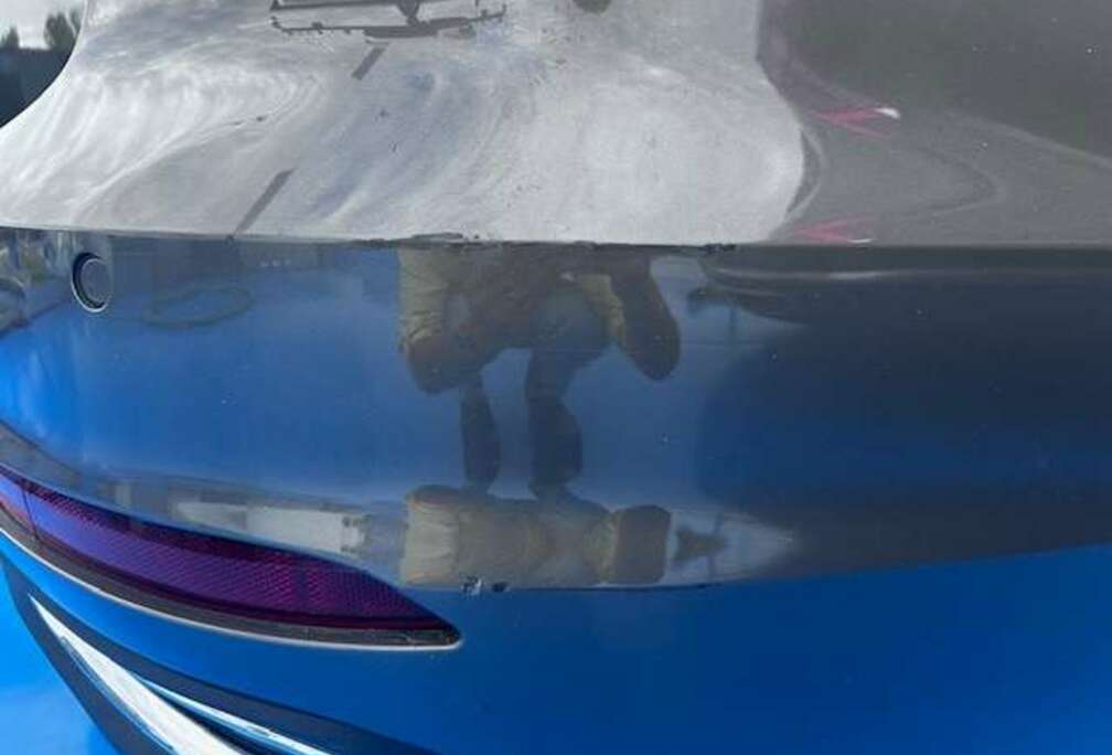 Audi A6 Avant 2.0 TDI ultra S tronic