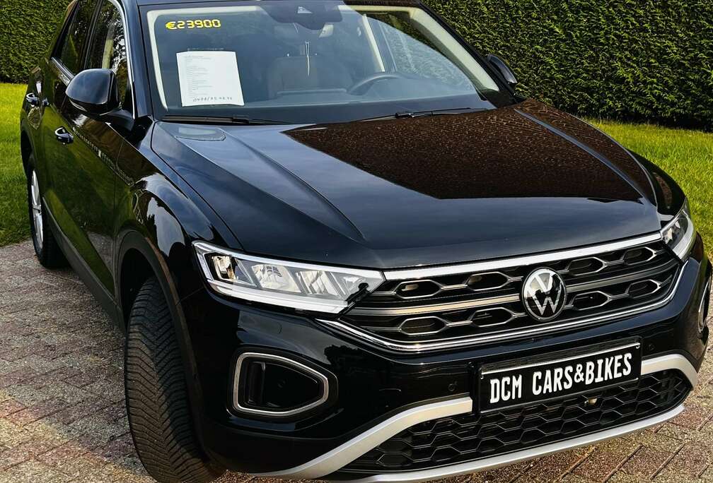 Volkswagen 1.0 TSI OPF Life