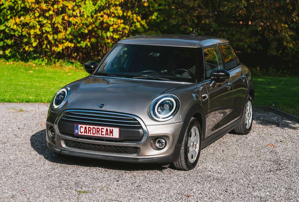 MINI Mini 1.5 ONE / PHARE LED/ GARANTIE 12 MOIS