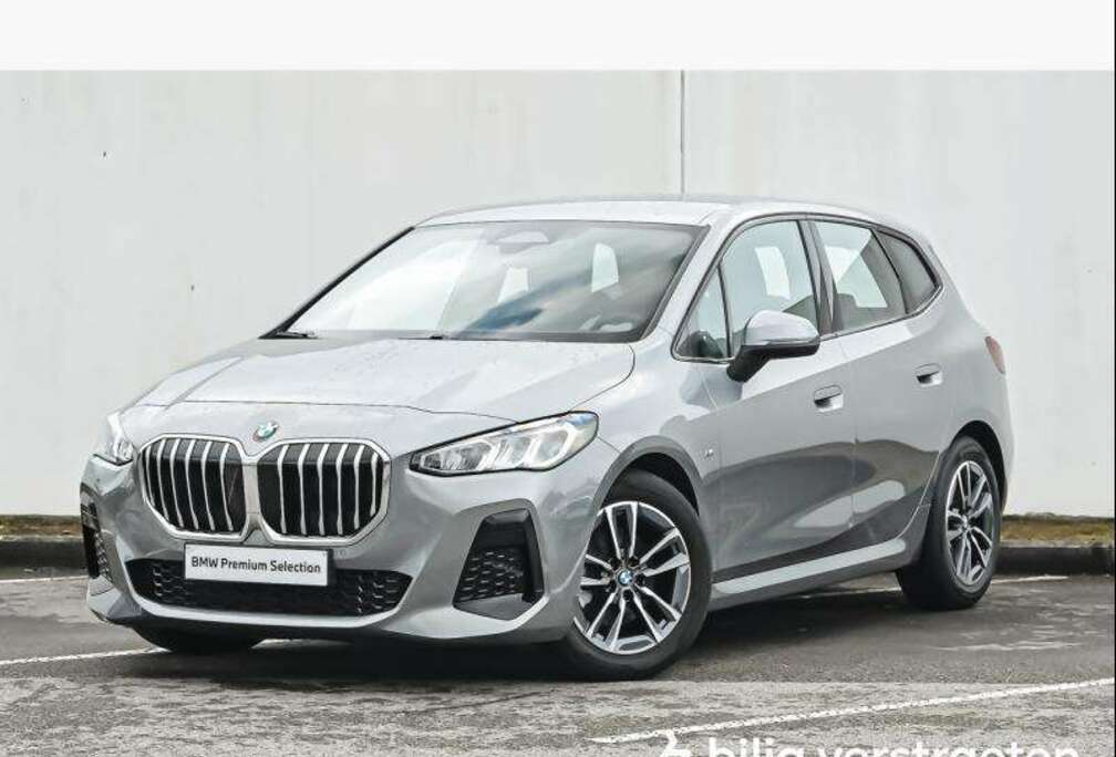 BMW i Active Tourer M-Sportpakket