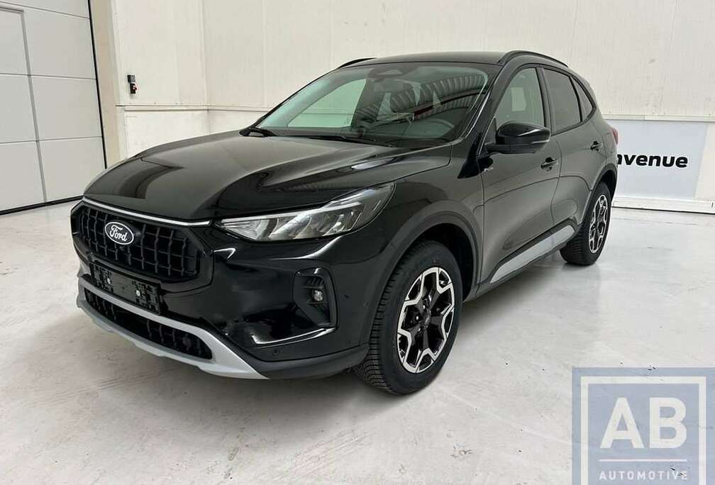 Ford * Active X  - Full Hybride *