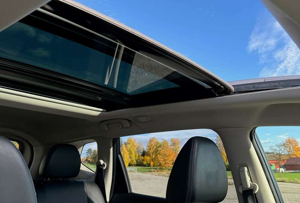 Nissan X-Trail 1.6 dCi 2WD Acenta