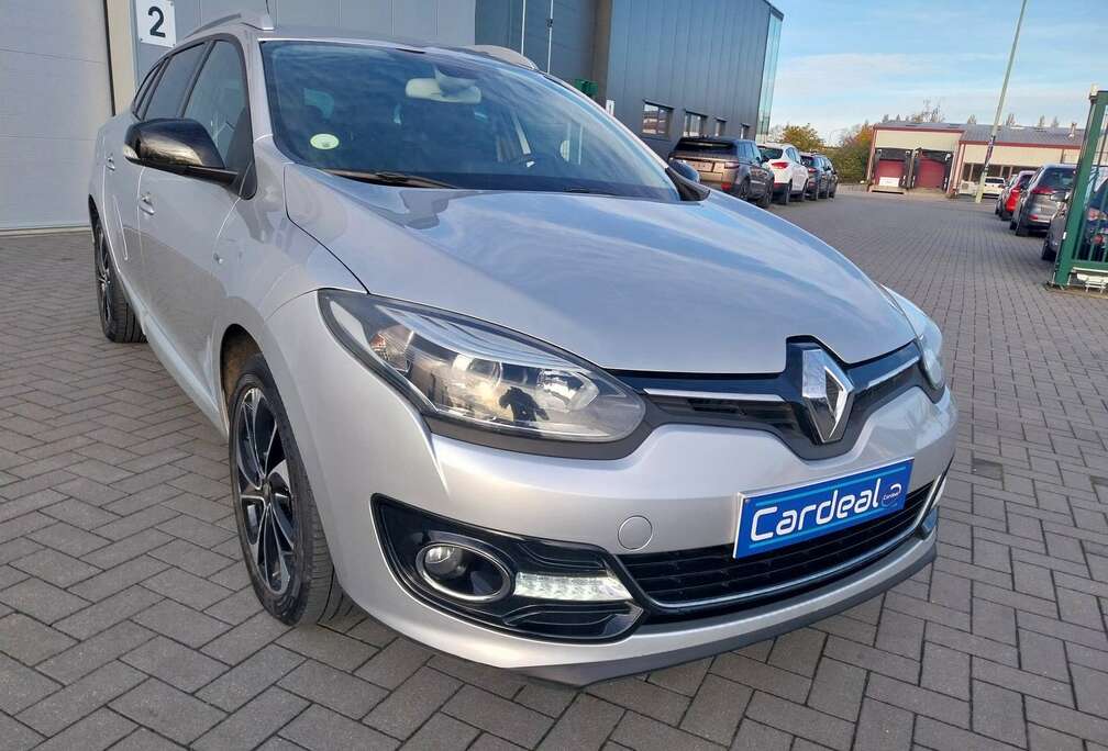 Renault dCi Energy Edition/CLIM/BLUETOOTH/GARANTIE.12.M/