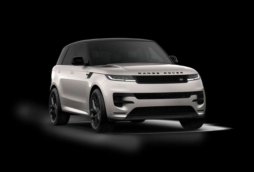 Land Rover P460e Dynamic HSE AWD Auto. 25MY