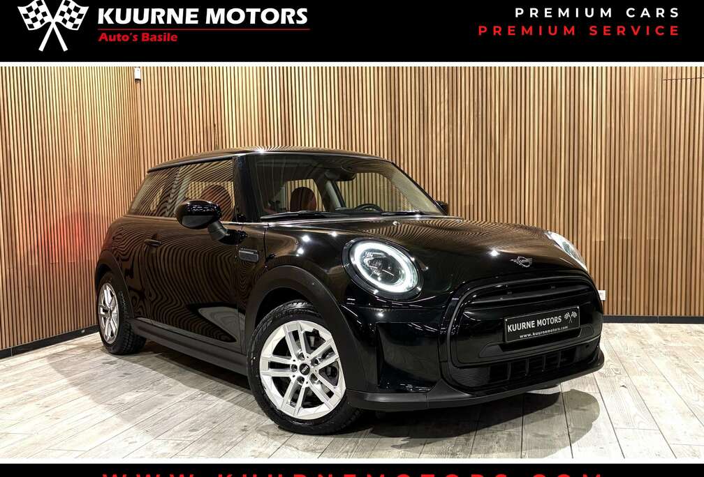 MINI 1.5i 3d. Alu16\