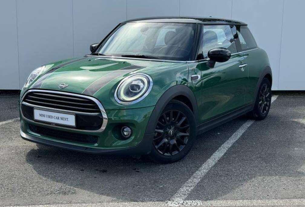 MINI 3