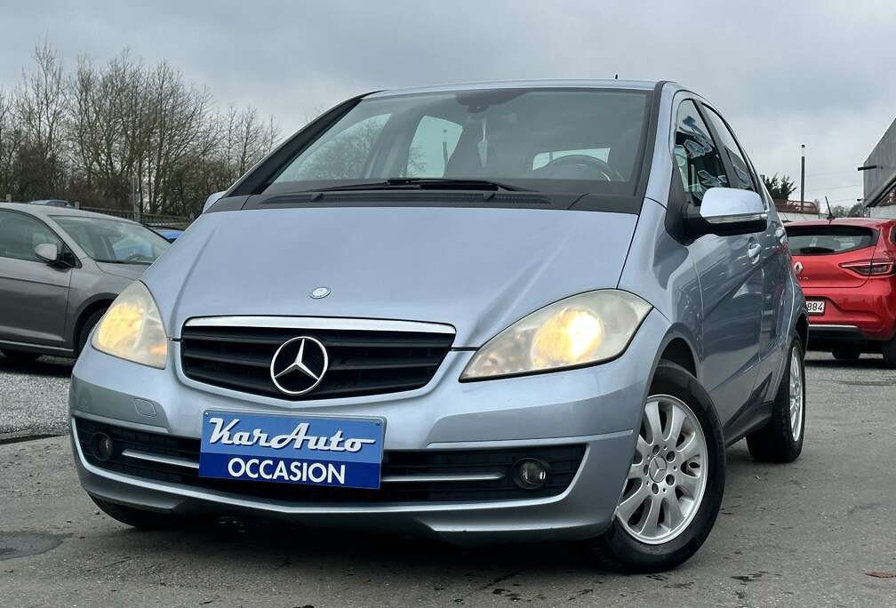 Mercedes-Benz A 180 CDI*CLIM*