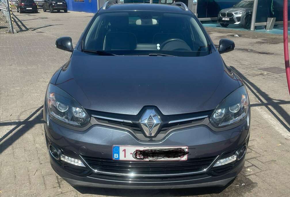 Renault Grandtour ENERGY TCe 115 Start & Stopp Bose Editio