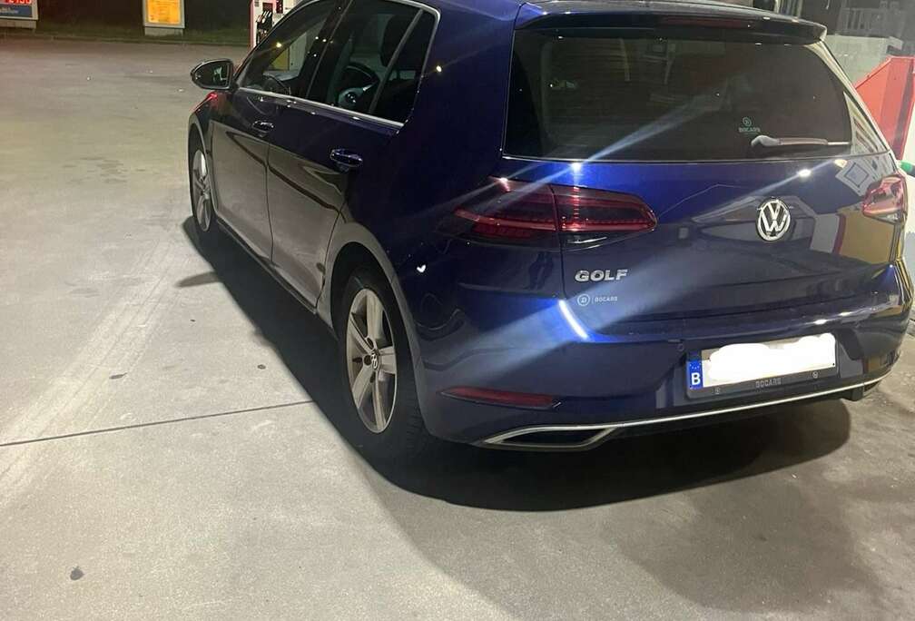 Volkswagen 1.4 TSI DSG Highline