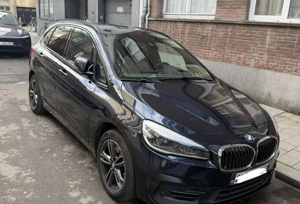BMW 225xe iPerformance Active Tourer Advantage
