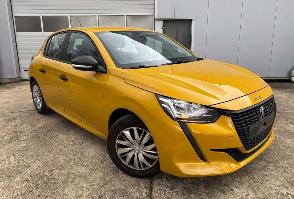 Peugeot 1 Jaar garantie