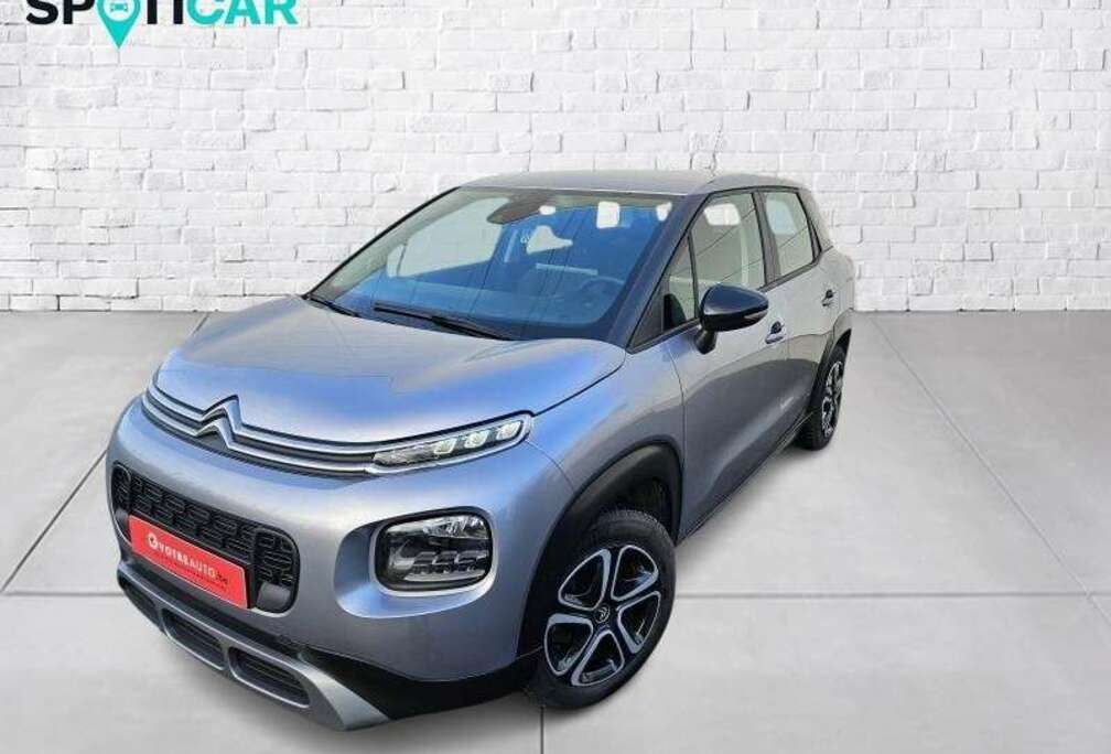 Citroen Feel ES 110