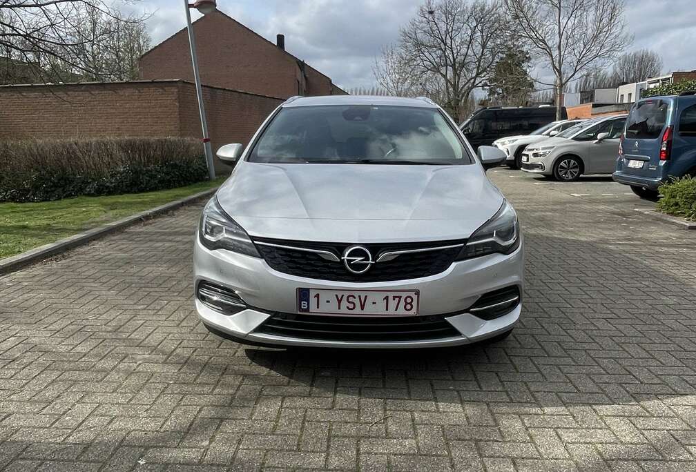 Opel Sports Tourer 1.5 Turbo D Edition S/S