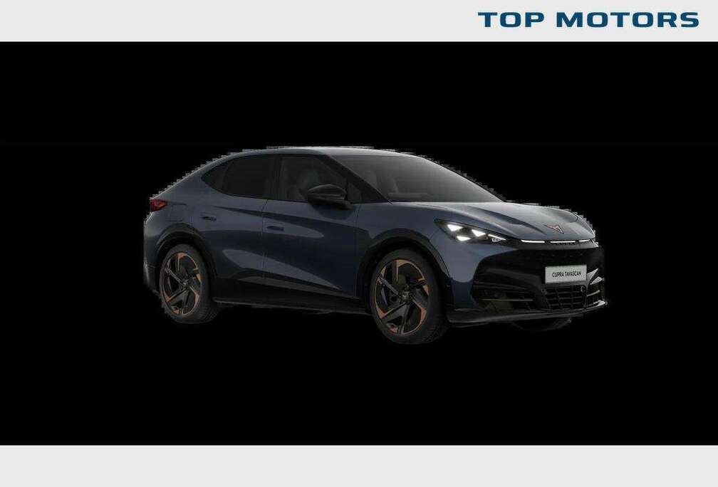 Endurance Corporate Plus 286pk (210kW) v 77 kWh *NIEUW*STOCK*