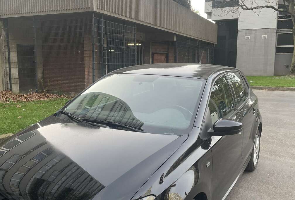 Volkswagen 1.2 EDITION MATCH