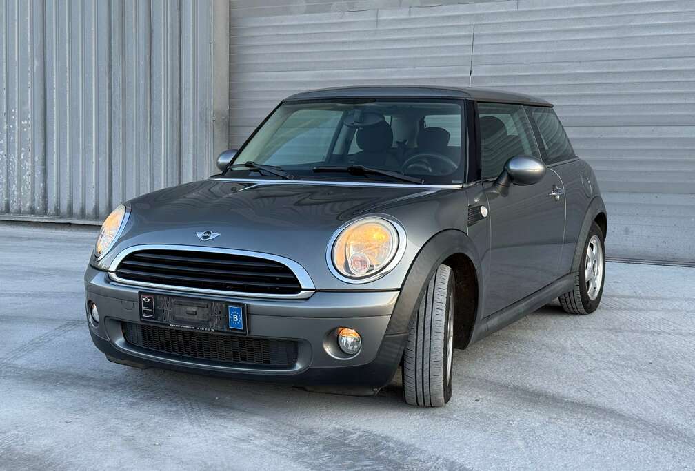 MINI Mini 1.4i One