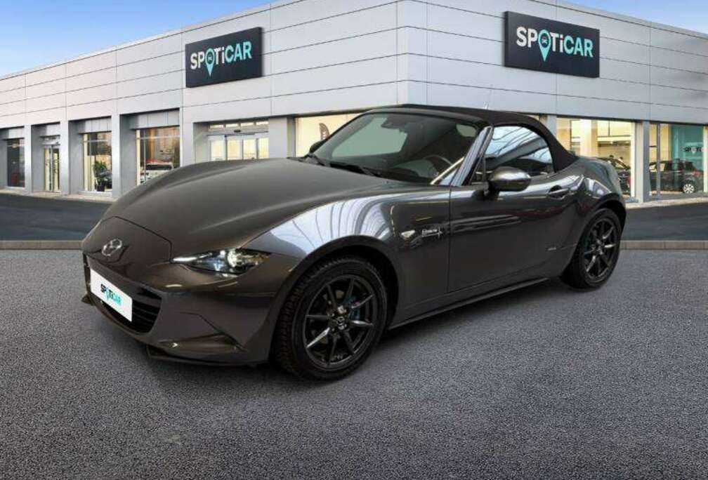 Mazda 4 1.5 Skyactiv-G 132 Skycruise Takumi