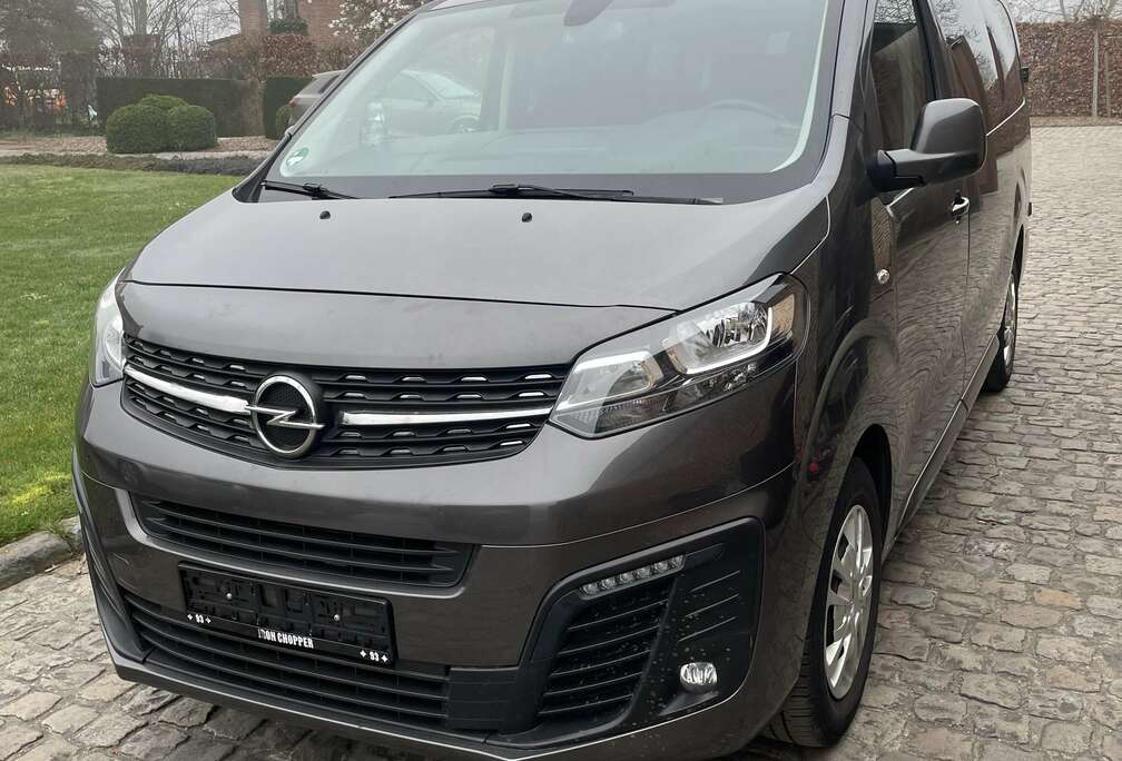 Opel 1.5 Turbo D BlueInj. Business CU+/VNL