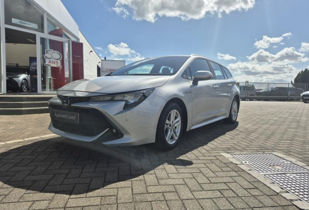 Toyota Corolla SW Hybrid 1.8 Dynamic e-CVT